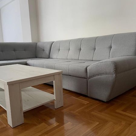 Apartman City Center 4-Setaliste Prijedor Bagian luar foto