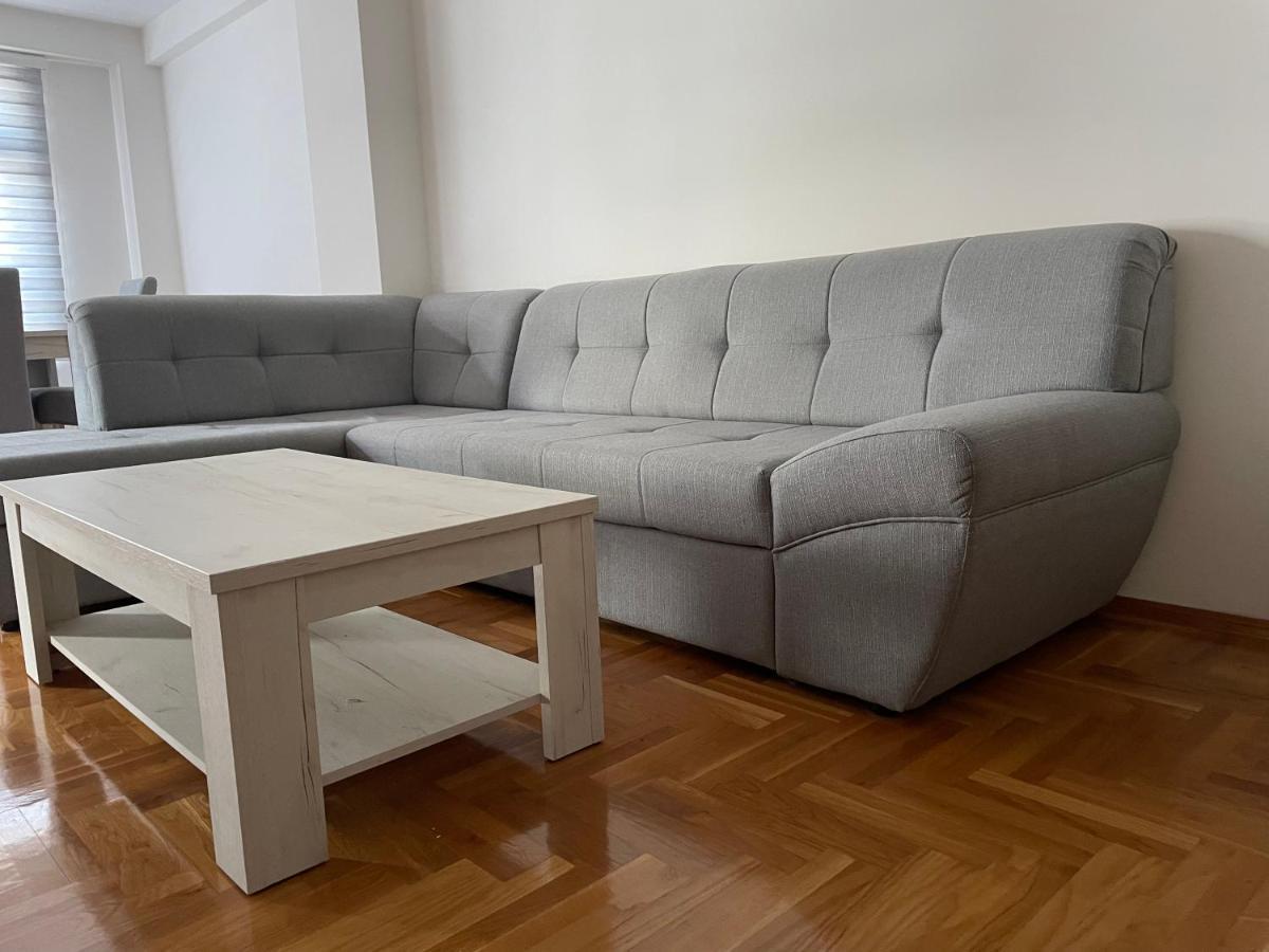 Apartman City Center 4-Setaliste Prijedor Bagian luar foto
