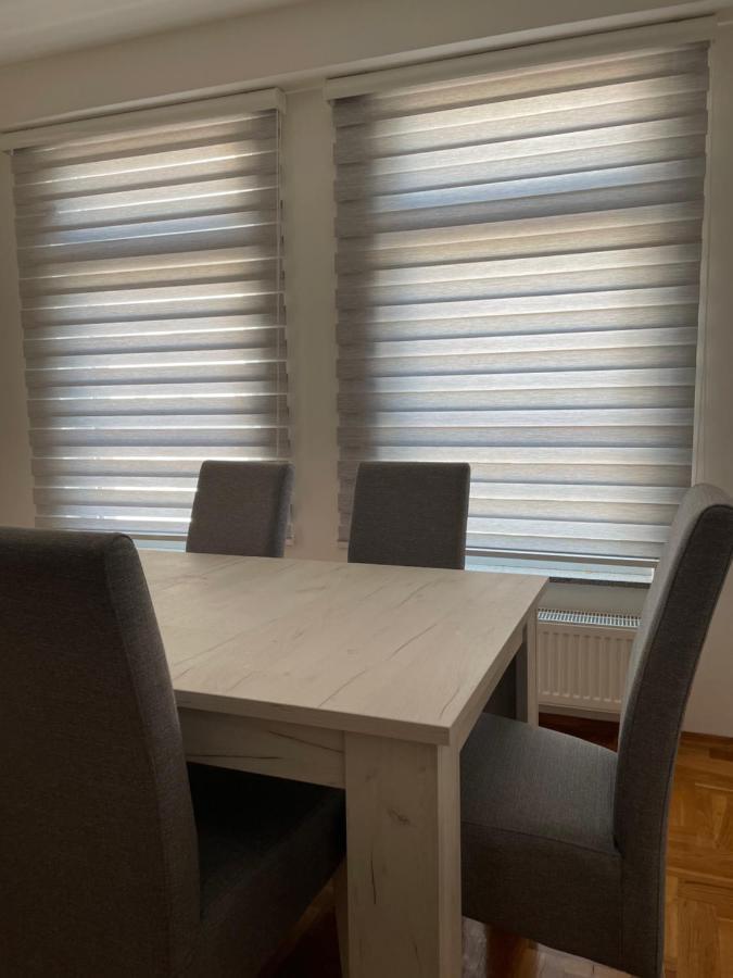 Apartman City Center 4-Setaliste Prijedor Bagian luar foto
