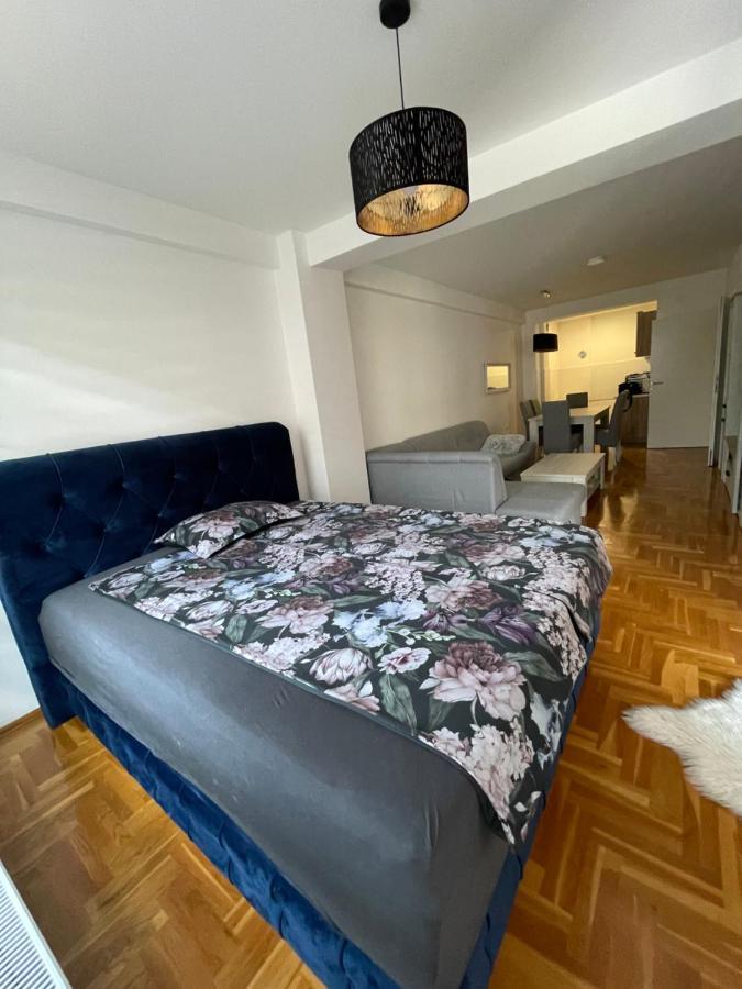 Apartman City Center 4-Setaliste Prijedor Bagian luar foto