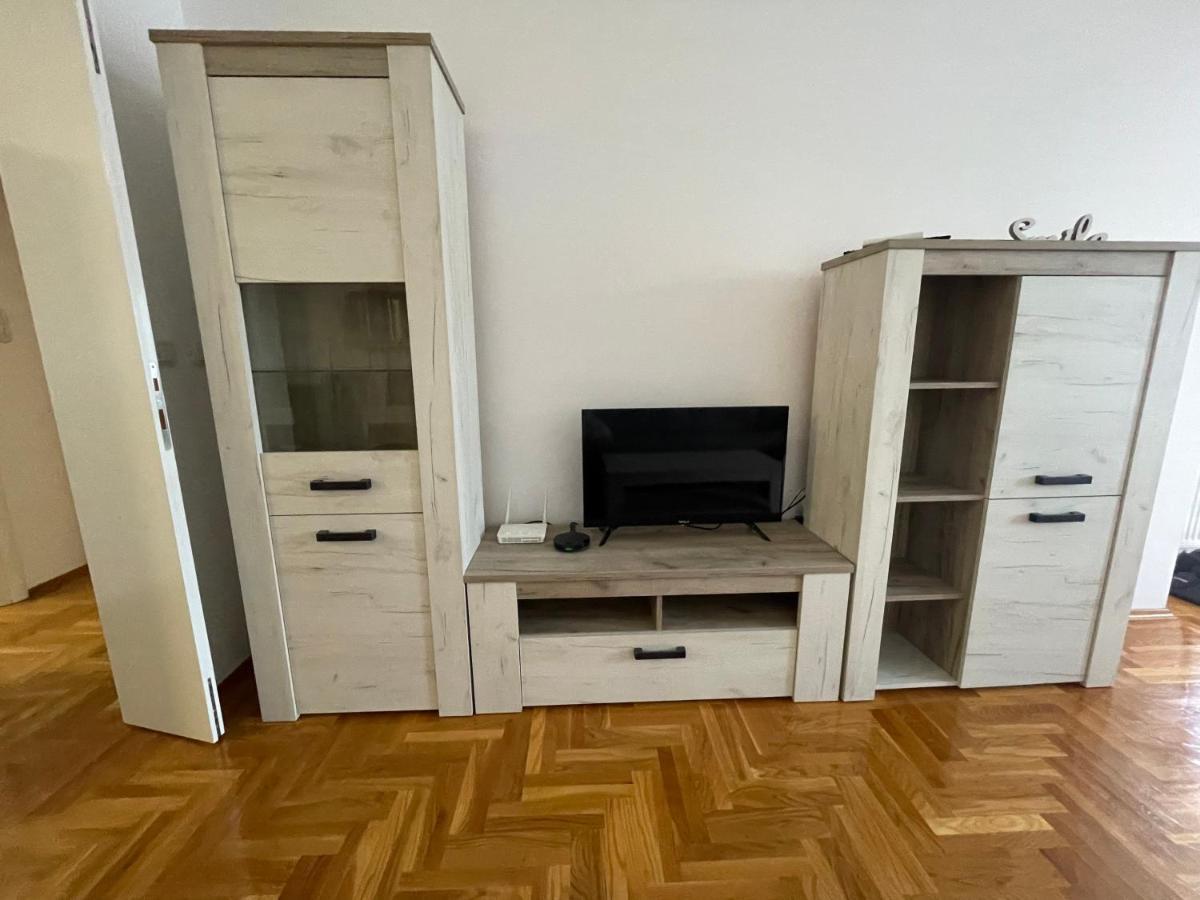 Apartman City Center 4-Setaliste Prijedor Bagian luar foto