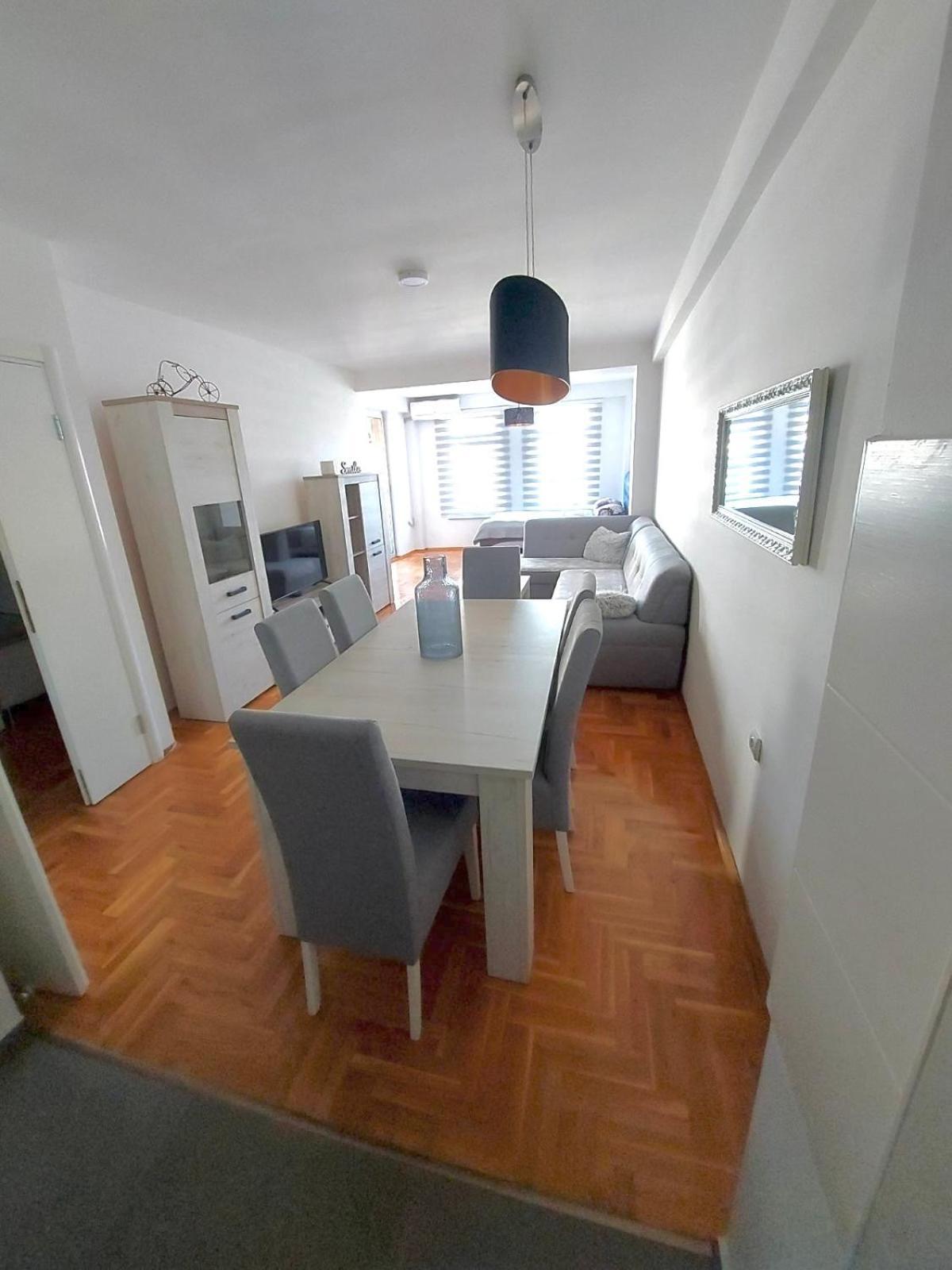 Apartman City Center 4-Setaliste Prijedor Bagian luar foto