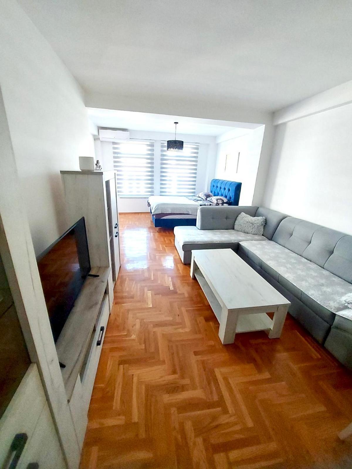 Apartman City Center 4-Setaliste Prijedor Bagian luar foto